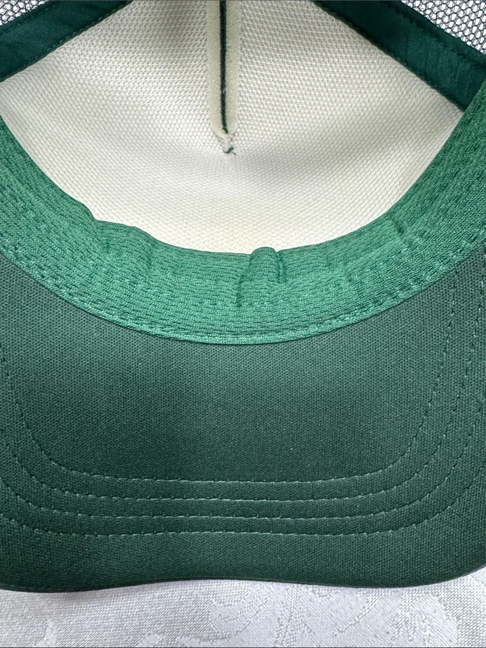 Unbranded Pickleball cap. SnapBack. One size fits most.